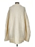 Free People Ivory Pullover Sweater Size S - photo 2