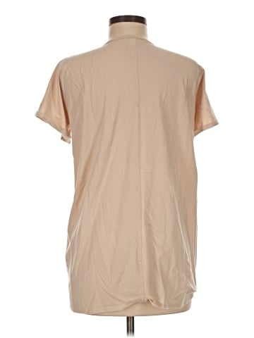 Chalet Short Sleeve Blouse (view 2)