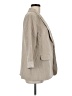 Skies Are Blue Tan Blazer Size M - photo 4
