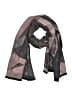 Soia & Kyo Gray Scarf One size - photo 1