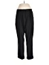 ASOS Solid Black Dress Pants Size 12 - photo 1