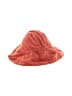 Assorted Brands Orange Sun Hat Size 3-6 mo - photo 1