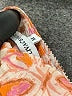 Olivaceous 100% Cotton Orange 3/4 Sleeve Blouse Size M - photo 4