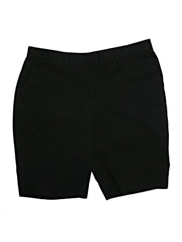 White House Black Market Shorts (view 1)