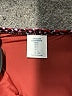 Amazon Essentials Burgundy Bodysuit Size L - photo 3