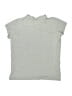 Lands' End 100% Cotton Gray Short Sleeve Polo Size XL (youth) - photo 2