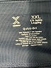 Xersion Color Block Blue Active Pants Size XXL - photo 4