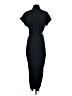 L Space 100% Rayon Black Casual Dress Size S - photo 2