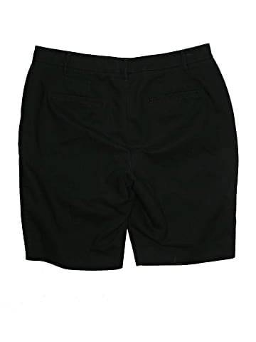 White House Black Market Shorts (view 2)