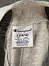 Champion Gray Sweatpants Size 14 - photo 3
