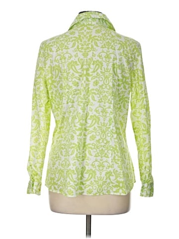 Chadwicks Long Sleeve Blouse (view 2)