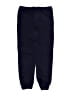 Assorted Brands Solid Blue Casual Pants Size 9 - 10 - photo 1