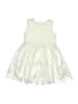 Nannette Ivory White Dress Size 4 - photo 1