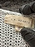 LA Hearts Blue Cardigan Size XS - photo 7