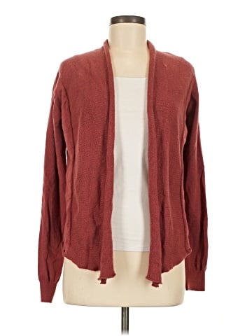 Hem & Thread Cardigan (view 1)