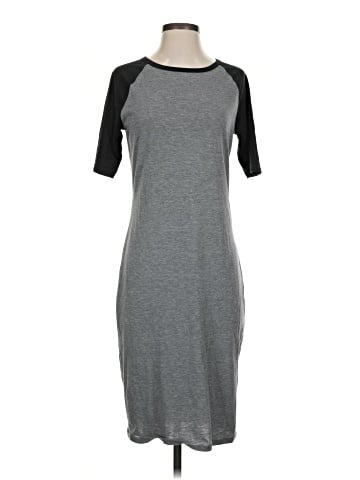 Lularoe Casual Dress (view 1)