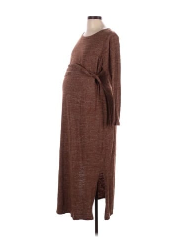 Old Navy - Maternity Casual Dress (view 1)