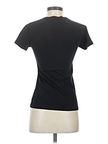Next Level Apparel Short Sleeve T-Shirt (view 2)