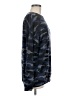 Athleta Camo Blue Sweatshirt Size M (tall) - photo 4
