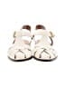 Zara Ivory Sandals Size EU 41 - photo 2
