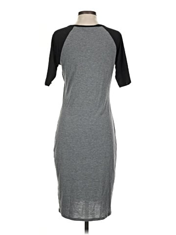 Lularoe Casual Dress (view 2)