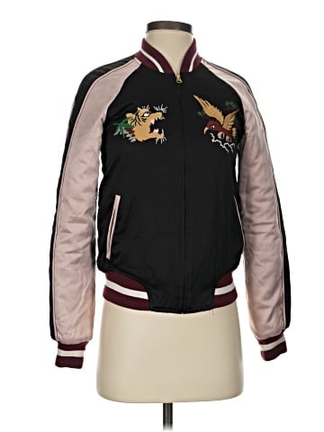Golden By TNA Jacket (view 1)