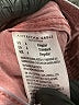 American Eagle Outfitters Pink Cargo Pants Size 6 - photo 7