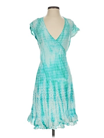 Calypso St. Barth Casual Dress (view 1)