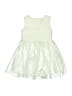 Nannette Ivory White Dress Size 4 - photo 2