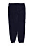 Assorted Brands Solid Blue Casual Pants Size 9 - 10 - photo 2