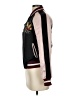 Golden By TNA Graphic Black Jacket Size XXS - photo 5