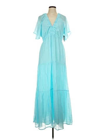 Boston Proper Cocktail Dress (view 1)