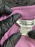 misook Purple Cardigan Size L - photo 7