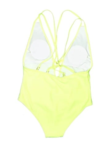 Shein One Piece Swimsuit (view 2)