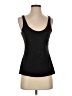 Express Black Tank Top Size S - photo 1
