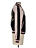 Golden By TNA Graphic Black Jacket Size XXS - photo 4