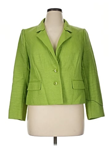 Classiques Entier Blazer (view 1)