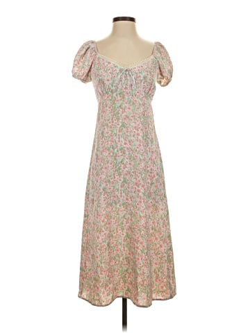 Monteau Casual Dress (view 1)