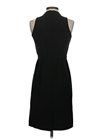 Ann Taylor LOFT Cocktail Dress (view 2)
