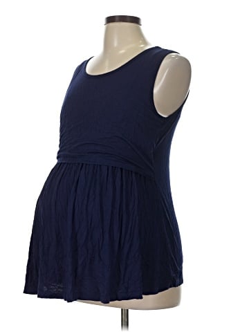 Bearsland Sleeveless Top (view 1)