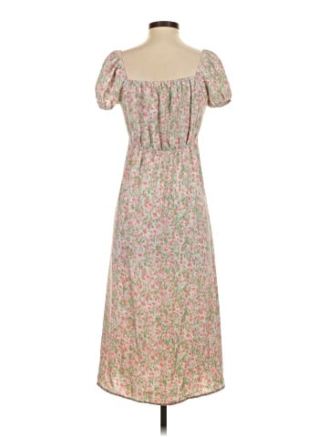 Monteau Casual Dress (view 2)