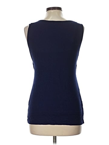 Bearsland Sleeveless Top (view 2)
