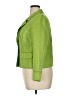 Classiques Entier Green Blazer Size XL - photo 5