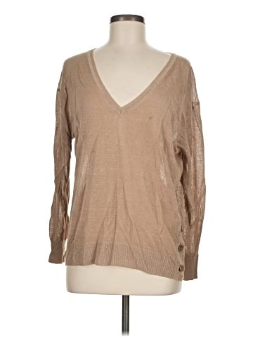 J.Crew Long Sleeve Top (view 1)