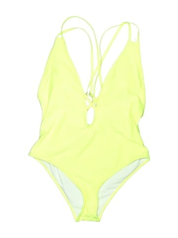 Shein One Piece Swimsuit (view 1)