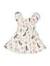 Disney Floral Ivory Dress Size 2T - photo 1