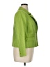 Classiques Entier Green Blazer Size XL - photo 4