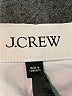 J.Crew White Casual Pants Size 29 waist - photo 7