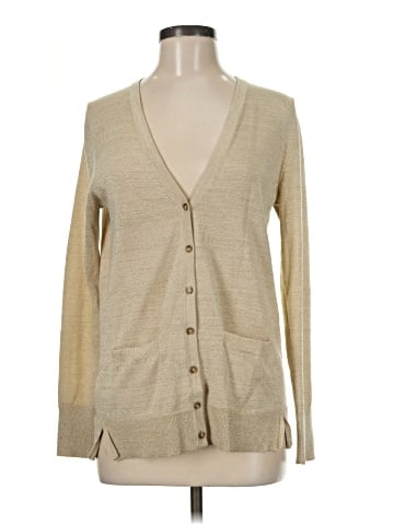 Ann Taylor LOFT Cardigan (view 1)