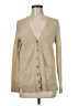Ann Taylor LOFT Tan Cardigan Size M - photo 1